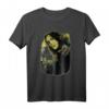 HapDeer Snape Poster T-Shirt – Offiziell lizenzierte Harry Potter Fanbekleidung in verschiedenen Styles