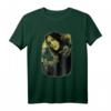 HapDeer Snape Poster T-Shirt – Offiziell lizenzierte Harry Potter Fanbekleidung in verschiedenen Styles