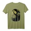 HapDeer Snape Poster T-Shirt – Offiziell lizenzierte Harry Potter Fanbekleidung in verschiedenen Styles
