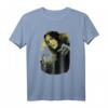 HapDeer Snape Poster T-Shirt – Offiziell lizenzierte Harry Potter Fanbekleidung in verschiedenen Styles