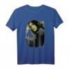 HapDeer Snape Poster T-Shirt – Offiziell lizenzierte Harry Potter Fanbekleidung in verschiedenen Styles