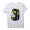HapDeer Snape Poster T-Shirt – Offiziell lizenzierte Harry Potter Fanbekleidung in verschiedenen Styles
