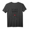 Make 1984 Fiction Again Freiheit T-Shirt - Politisches Statement für Meinungsfreiheit & Anti-Überwachung