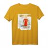 GENESIS LARGE FOXTROT T-Shirt – Offizielles Band-Merchandise für Genesis Fans, Rockmusikliebhaber und Musikgeschichte-Enthusiasten