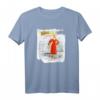 GENESIS LARGE FOXTROT T-Shirt – Offizielles Band-Merchandise für Genesis Fans, Rockmusikliebhaber und Musikgeschichte-Enthusiasten