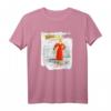 GENESIS LARGE FOXTROT T-Shirt – Offizielles Band-Merchandise für Genesis Fans, Rockmusikliebhaber und Musikgeschichte-Enthusiasten