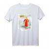 GENESIS LARGE FOXTROT T-Shirt – Offizielles Band-Merchandise für Genesis Fans, Rockmusikliebhaber und Musikgeschichte-Enthusiasten