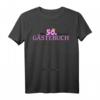 Lustiges 50. Geburtstag T-Shirt für Mann & Frau - Witzige Geschenkidee & Dekoration für 50 Jahre Feier