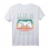 15. Geburtstag T-Shirt für Jungen & Mädchen 2008 Lustige Geschenkidee & Deko für Teenager
