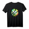 Marvel Doctor Strange In The Multiverse Of Madness Vishanti T-Shirt – Offiziell Lizenzierte Marvel Bekleidung für Fans