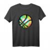 Marvel Doctor Strange In The Multiverse Of Madness Vishanti T-Shirt – Offiziell Lizenzierte Marvel Bekleidung für Fans