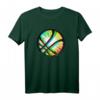 Marvel Doctor Strange In The Multiverse Of Madness Vishanti T-Shirt – Offiziell Lizenzierte Marvel Bekleidung für Fans