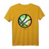 Marvel Doctor Strange In The Multiverse Of Madness Vishanti T-Shirt – Offiziell Lizenzierte Marvel Bekleidung für Fans