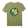 Marvel Doctor Strange In The Multiverse Of Madness Vishanti T-Shirt – Offiziell Lizenzierte Marvel Bekleidung für Fans