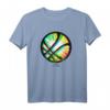 Marvel Doctor Strange In The Multiverse Of Madness Vishanti T-Shirt – Offiziell Lizenzierte Marvel Bekleidung für Fans