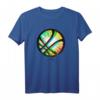 Marvel Doctor Strange In The Multiverse Of Madness Vishanti T-Shirt – Offiziell Lizenzierte Marvel Bekleidung für Fans