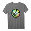 Marvel Doctor Strange In The Multiverse Of Madness Vishanti T-Shirt – Offiziell Lizenzierte Marvel Bekleidung für Fans