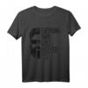 Herren Ehemann Papa Grillmeister Held T-Shirt – Lustiges Vintage Grilloutfit für Ehemann, Papa & Opa mit Humor
