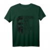Herren Ehemann Papa Grillmeister Held T-Shirt – Lustiges Vintage Grilloutfit für Ehemann, Papa & Opa mit Humor