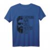 Herren Ehemann Papa Grillmeister Held T-Shirt – Lustiges Vintage Grilloutfit für Ehemann, Papa & Opa mit Humor
