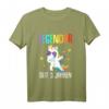 Lustiges 3. Geburtstag T-Shirt für Jungen und Mädchen 2021 - Perfektes Geschenk & Deko zum Kindergeburtstag