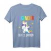 Lustiges 3. Geburtstag T-Shirt für Jungen und Mädchen 2021 - Perfektes Geschenk & Deko zum Kindergeburtstag