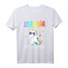 Lustiges 3. Geburtstag T-Shirt für Jungen und Mädchen 2021 - Perfektes Geschenk & Deko zum Kindergeburtstag