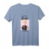 Offizielles Barbie T-Shirt in vielen Farben und Größen – Exklusives Design, bequemer Sitz, Rundhals-Ausschnitt