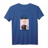 Offizielles Barbie T-Shirt in vielen Farben und Größen – Exklusives Design, bequemer Sitz, Rundhals-Ausschnitt