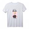Offizielles Barbie T-Shirt in vielen Farben und Größen – Exklusives Design, bequemer Sitz, Rundhals-Ausschnitt