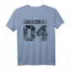 Lustiges 20. Geburtstag T-Shirt für Mann & Frau - Witzige Geburtstag Deko & Geschenkidee für 20 Jahre Feier