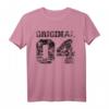 Lustiges 20. Geburtstag T-Shirt für Mann & Frau - Witzige Geburtstag Deko & Geschenkidee für 20 Jahre Feier