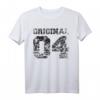 Lustiges 20. Geburtstag T-Shirt für Mann & Frau - Witzige Geburtstag Deko & Geschenkidee für 20 Jahre Feier