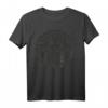 HapDeer High Performance Gear Logo T-Shirt - Offiziell lizenzierte Geburtstagsbekleidung für Männer