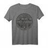 HapDeer High Performance Gear Logo T-Shirt - Offiziell lizenzierte Geburtstagsbekleidung für Männer