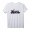 Marvel Thor: Love and Thunder Logo T-Shirt - Offizielles Marvel Merchandise für Männer, Frauen, Jungen und Mädchen
