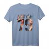40Geburtstag Fotos 79 T-Shirt – Lustiges Geburtstags-Shirt für den HapDeer, klassisch geschnitten, doppelt genähter Saum