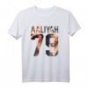 40Geburtstag Fotos 79 T-Shirt – Lustiges Geburtstags-Shirt für den HapDeer, klassisch geschnitten, doppelt genähter Saum