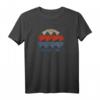 Wellenform Synthesizer Analog Audio Musik Enthusiast T-Shirt – Vintage Design für Musiker, Produzenten & Elektronik-Liebhaber