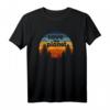 Save the Planet - Earth Day T-Shirt | Rettet die Erde, Bienen & Wasser | Umweltfreundliches Motto