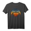 Save the Planet - Earth Day T-Shirt | Rettet die Erde, Bienen & Wasser | Umweltfreundliches Motto