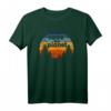 Save the Planet - Earth Day T-Shirt | Rettet die Erde, Bienen & Wasser | Umweltfreundliches Motto