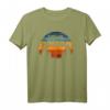 Save the Planet - Earth Day T-Shirt | Rettet die Erde, Bienen & Wasser | Umweltfreundliches Motto