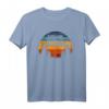 Save the Planet - Earth Day T-Shirt | Rettet die Erde, Bienen & Wasser | Umweltfreundliches Motto
