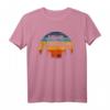 Save the Planet - Earth Day T-Shirt | Rettet die Erde, Bienen & Wasser | Umweltfreundliches Motto