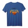 Save the Planet - Earth Day T-Shirt | Rettet die Erde, Bienen & Wasser | Umweltfreundliches Motto