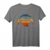 Save the Planet - Earth Day T-Shirt | Rettet die Erde, Bienen & Wasser | Umweltfreundliches Motto