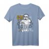 Star Wars Stormtrooper Doodle T-Shirt - Official Star Wars Merchandise für Männer, Frauen, Jungen & Mädchen