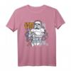 Star Wars Stormtrooper Doodle T-Shirt - Official Star Wars Merchandise für Männer, Frauen, Jungen & Mädchen