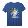 Star Wars Stormtrooper Doodle T-Shirt - Official Star Wars Merchandise für Männer, Frauen, Jungen & Mädchen